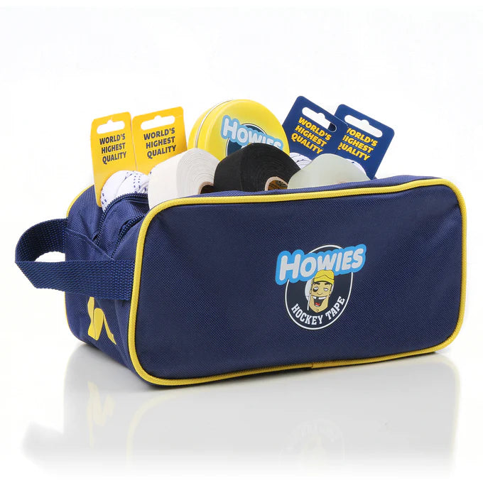 Sac d'accessoires de hockey Howies